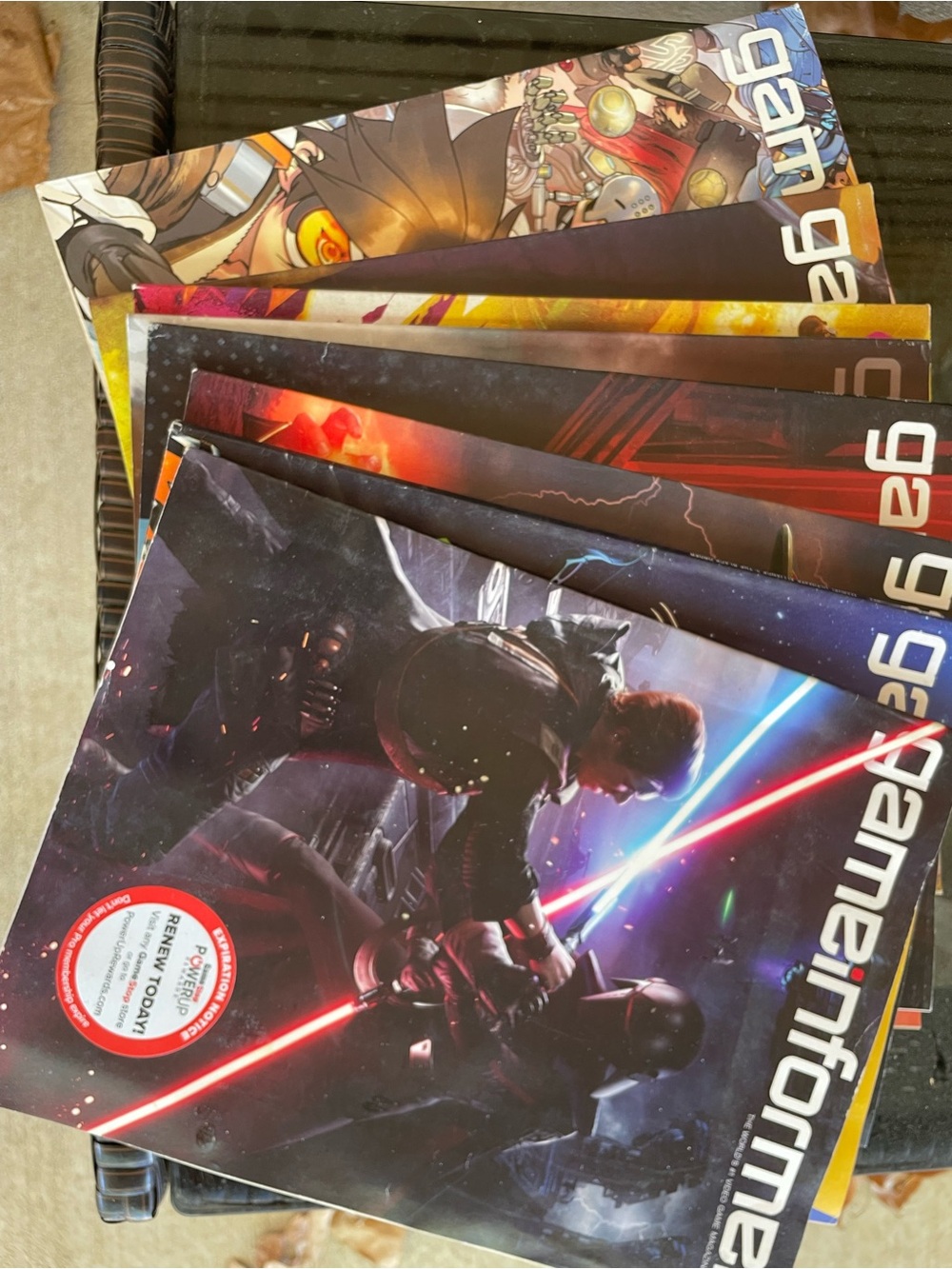 Star Wars Party Poster Pack - Multicolor